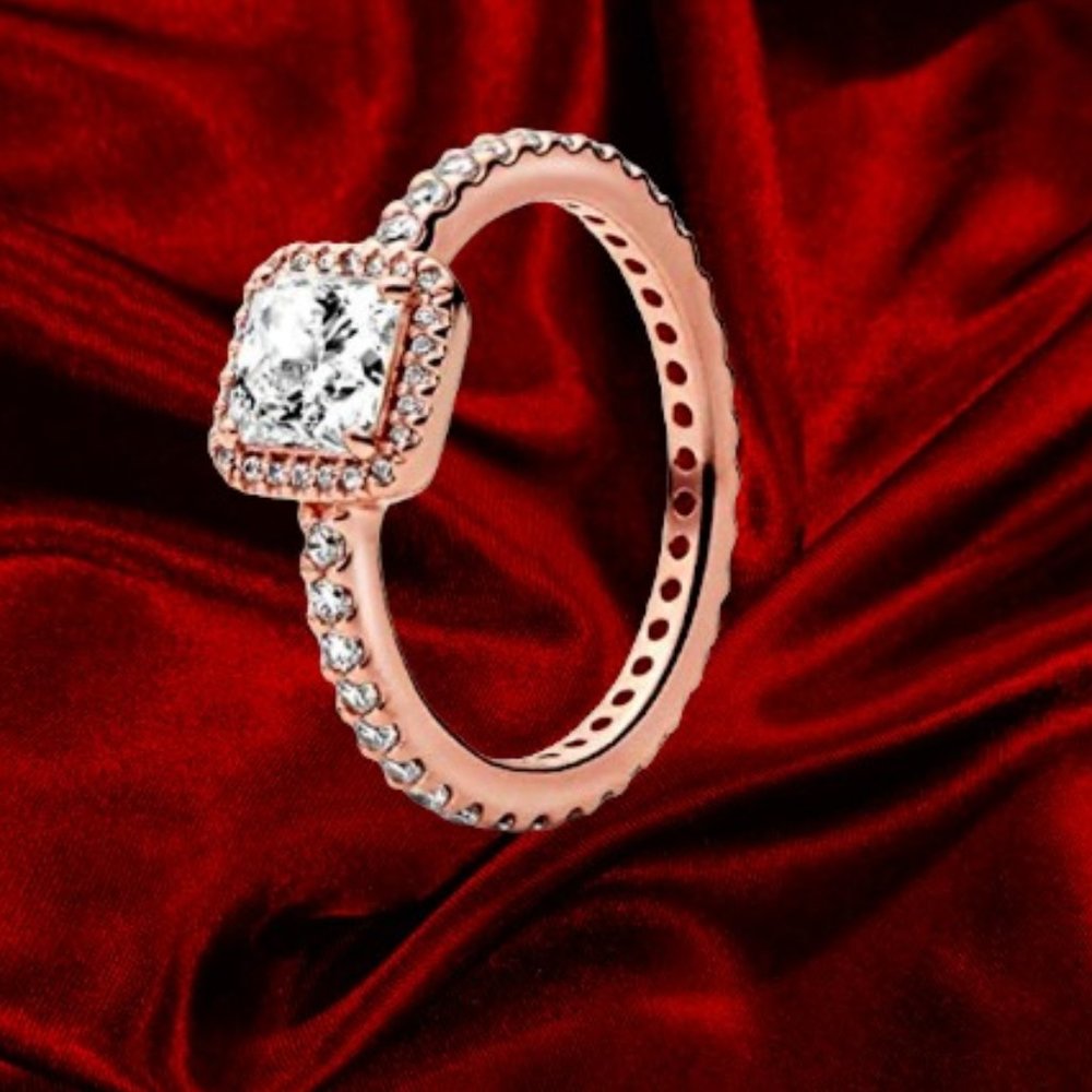 Pandora Ring